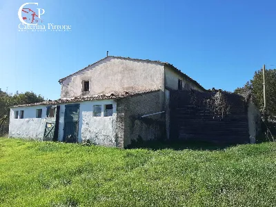 Rustico/Casale in vendita a Montecatini Va... - foto 2