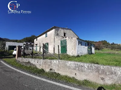 Rustico/Casale in vendita a Montecatini Va... - foto 4