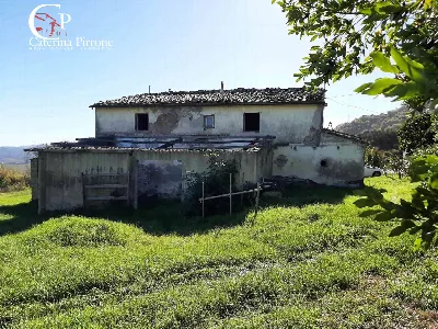 Rustico/Casale in vendita a Montecatini Va... - foto 5