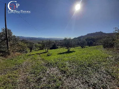 Rustico/Casale in vendita a Montecatini Va... - foto 8