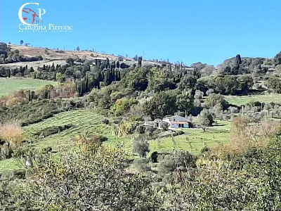 Rustico/Casale in vendita a Montecatini Va... - foto 9