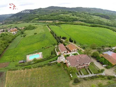 Rustico/Casale in vendita a Dicomano - foto 1