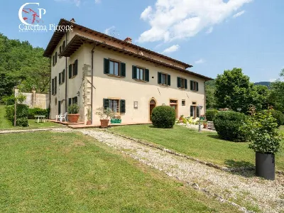 Rustico/Casale in vendita a Dicomano - foto 10