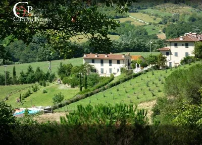 Rustico/Casale in vendita a Dicomano - foto 2