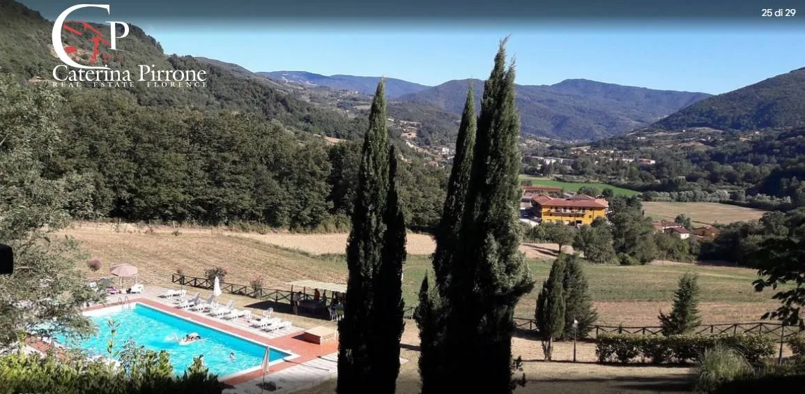 Rustico/Casale in vendita a Dicomano - foto 3