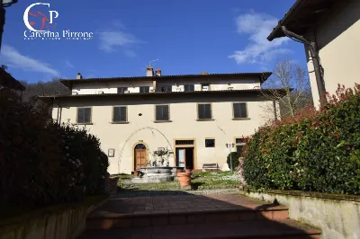 Rustico/Casale in vendita a Dicomano - foto 4