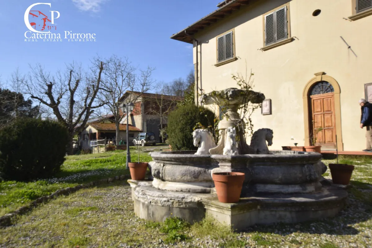 Rustico/Casale in vendita a Dicomano - foto 5