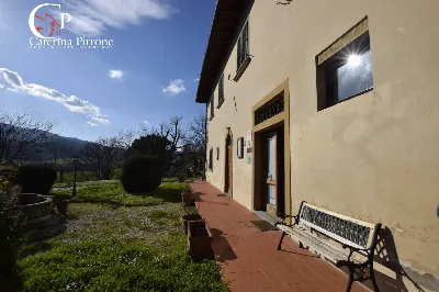 Rustico/Casale in vendita a Dicomano - foto 6