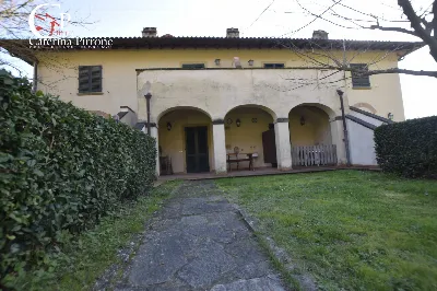Rustico/Casale in vendita a Dicomano - foto 7