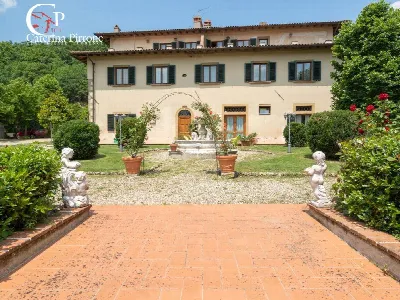 Rustico/Casale in vendita a Dicomano - foto 9
