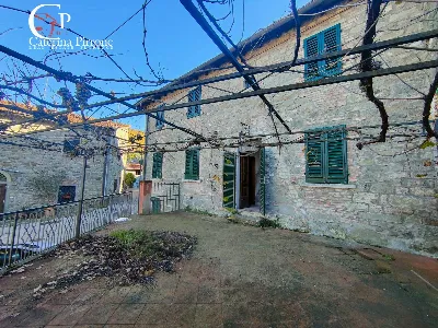 Rustico/Casale a San Godenzo