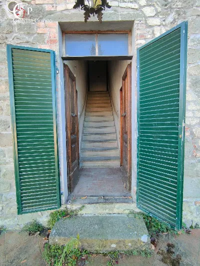 Rustico/Casale in vendita a San Godenzo - foto 3