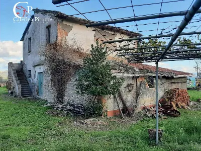 Rustico/Casale in vendita a Montecatini Va... - foto 10