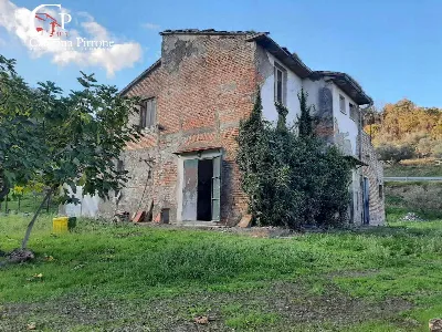 Rustico/Casale in vendita a Montecatini Va... - foto 5