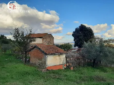 Rustico/Casale in vendita a Montecatini Va... - foto 6