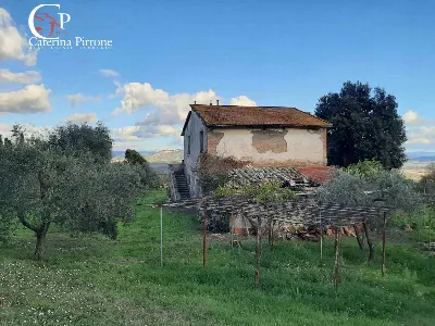 Rustico/Casale in vendita a Montecatini Va... - foto 7