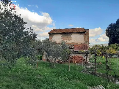 Rustico/Casale in vendita a Montecatini Va... - foto 8