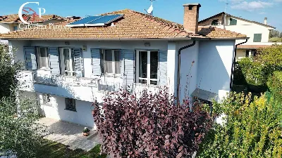 Villa in vendita a Cecina - foto 10