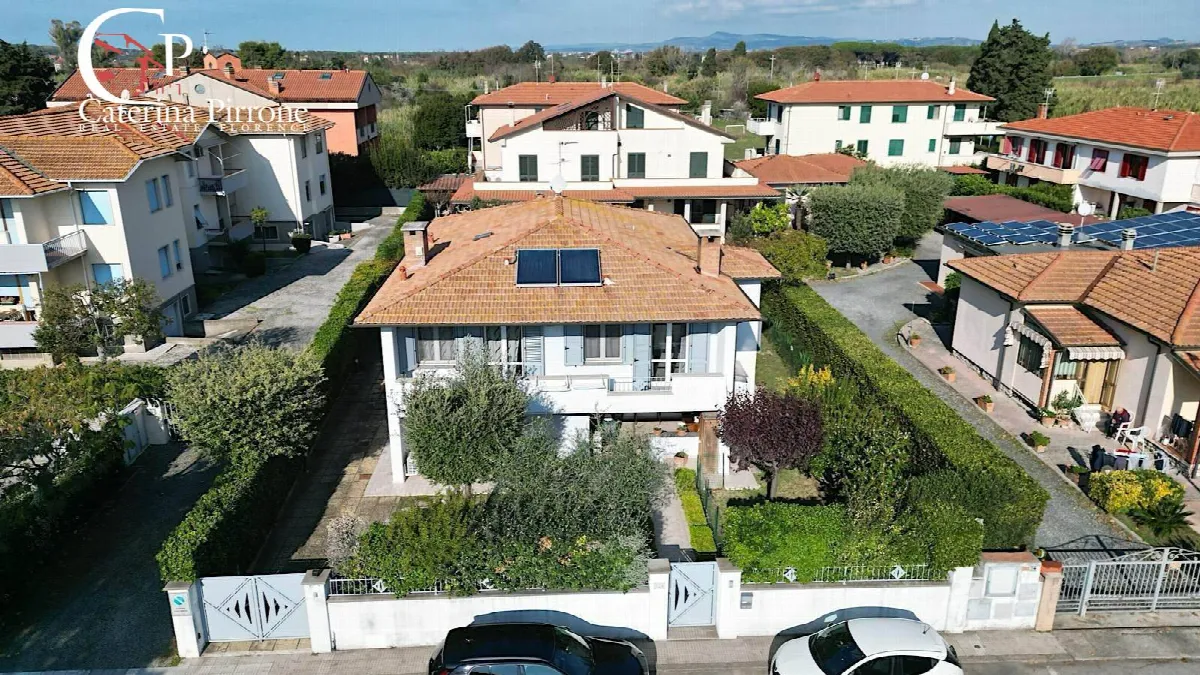 Villa in vendita a Cecina - foto 2