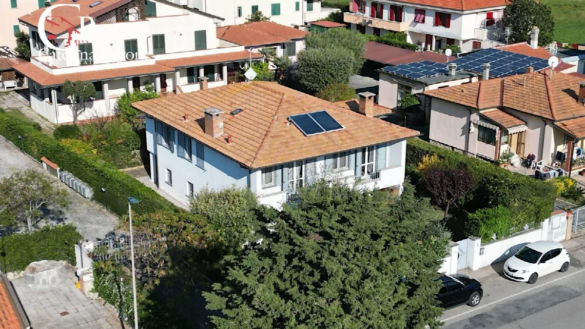 Villa in vendita a Cecina - foto 5