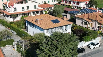 Villa in vendita a Cecina - foto 5