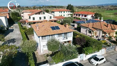 Villa in vendita a Cecina - foto 6