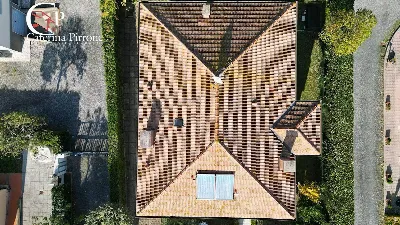 Villa in vendita a Cecina - foto 8