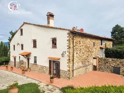 Villa a Pontassieve
