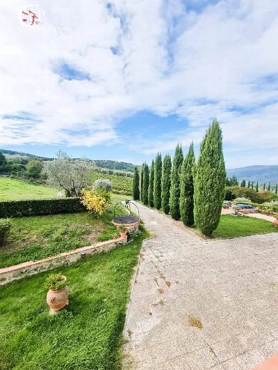 Villa in vendita a Pontassieve - foto 10