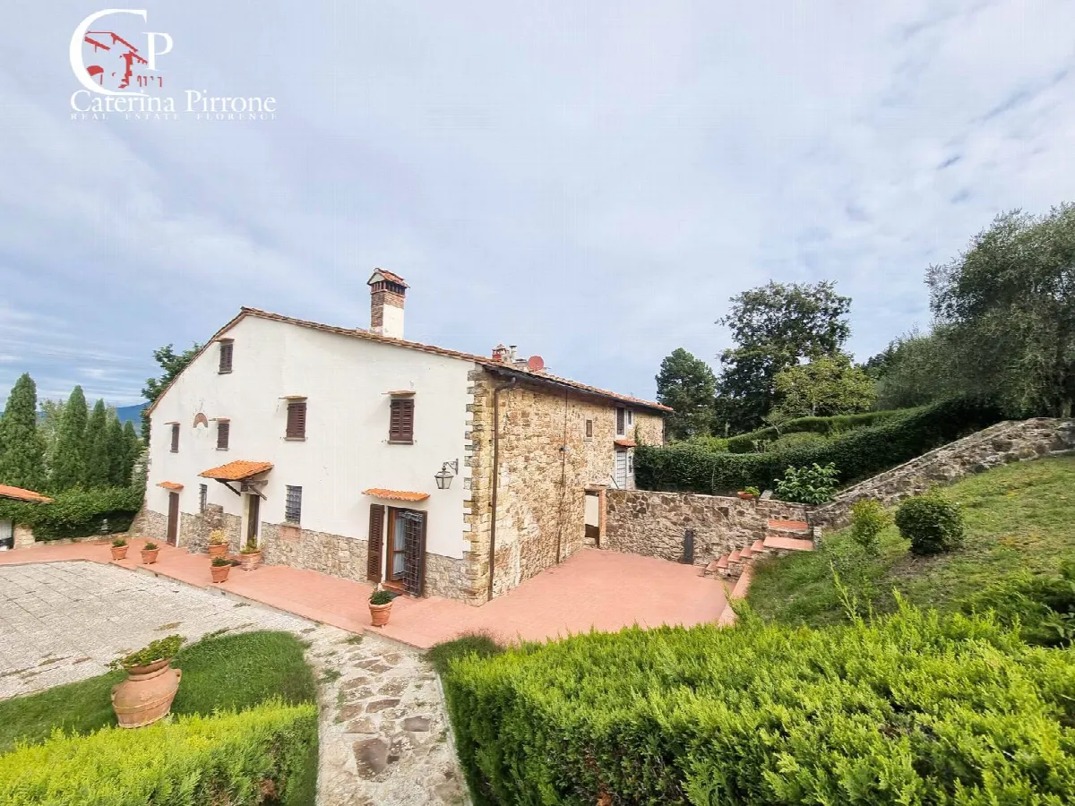 Villa in vendita a Pontassieve - foto 2