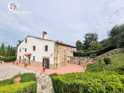 Villa in vendita a Pontassieve - foto 2