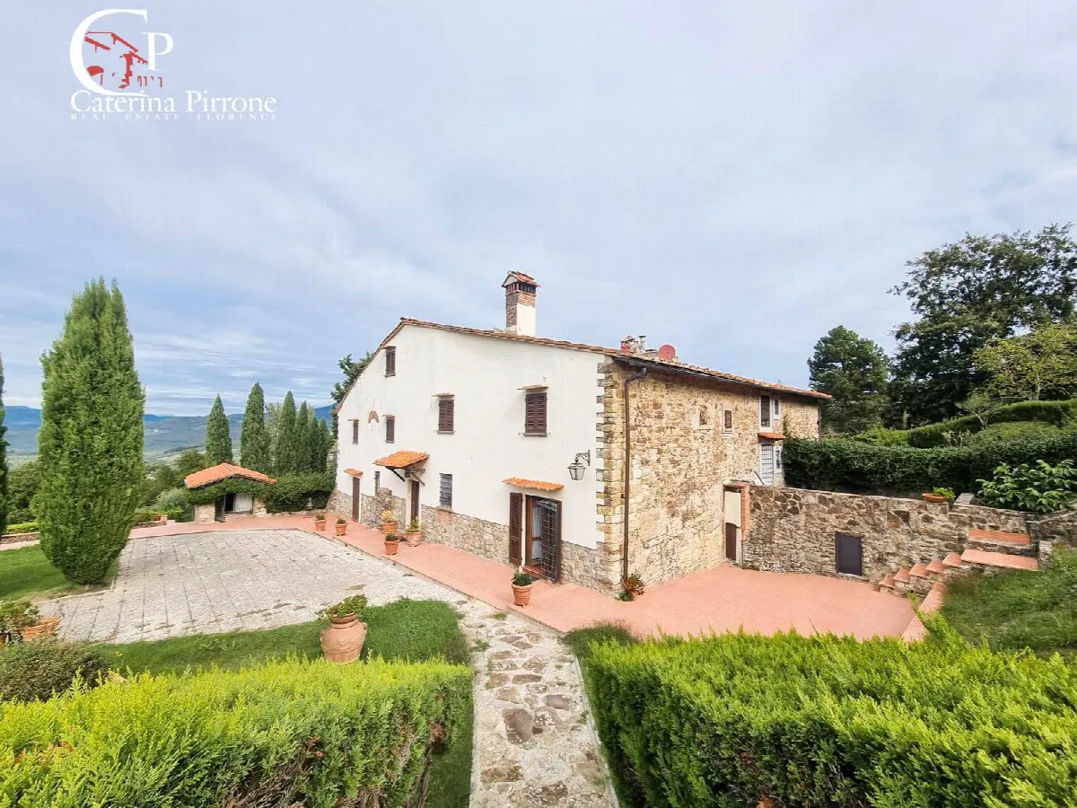 Villa in vendita a Pontassieve - foto 3