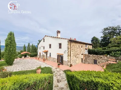 Villa in vendita a Pontassieve - foto 3