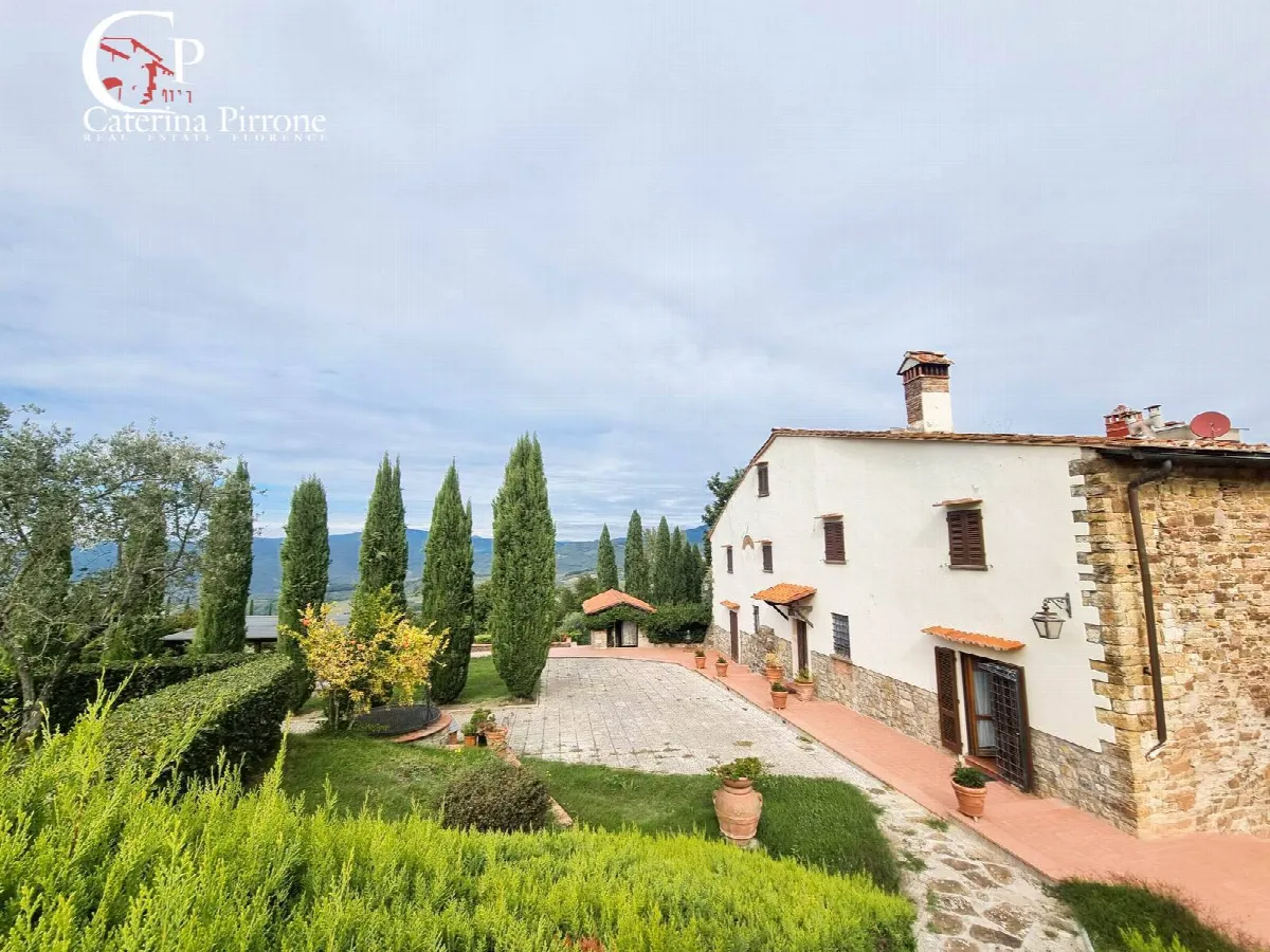Villa in vendita a Pontassieve - foto 4
