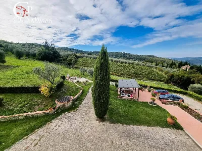 Villa in vendita a Pontassieve - foto 9
