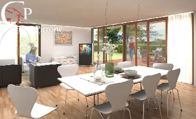 Villa in vendita a Greve in Chianti - foto 3