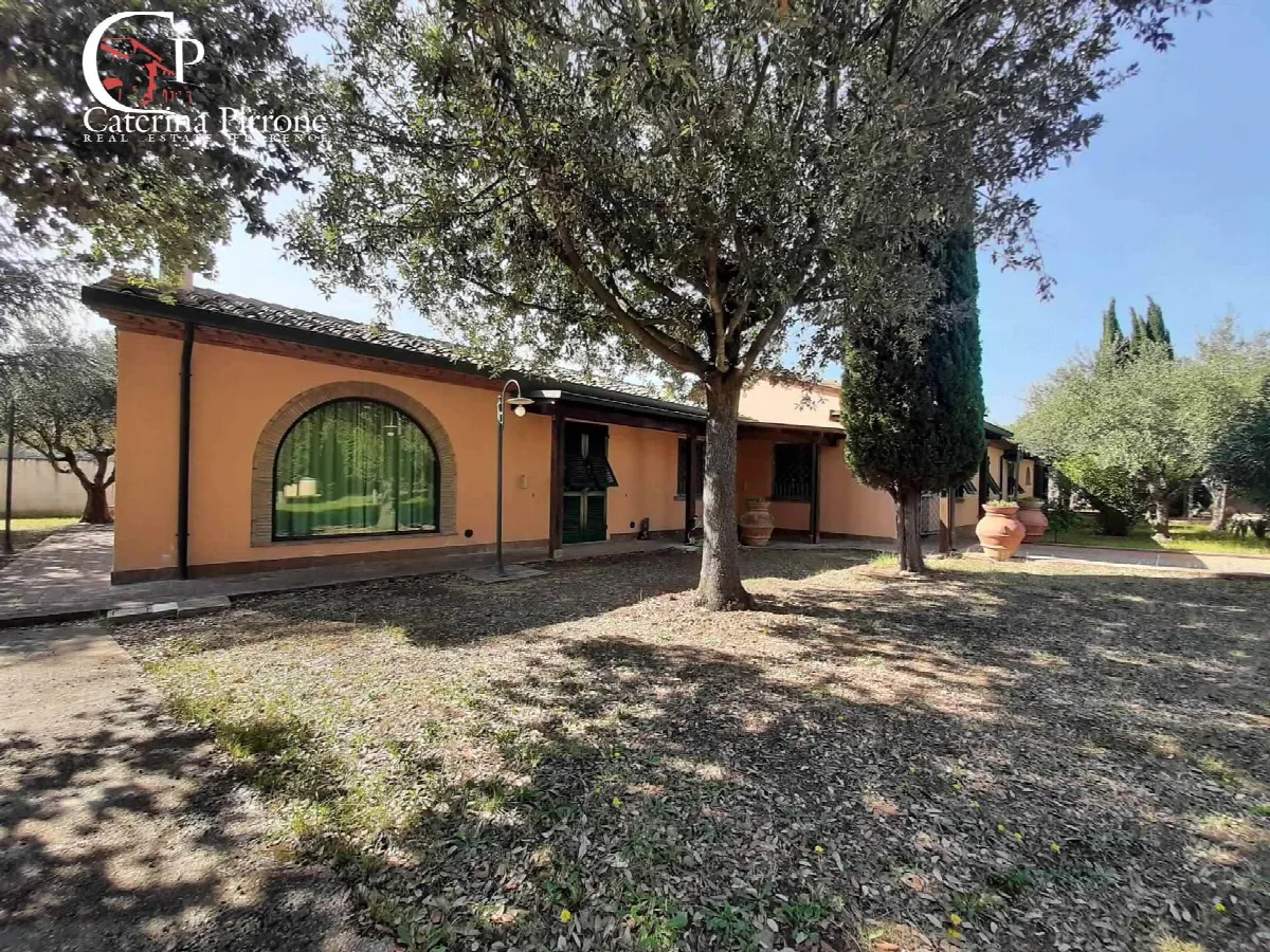 Villa in vendita a Cecina - foto 2