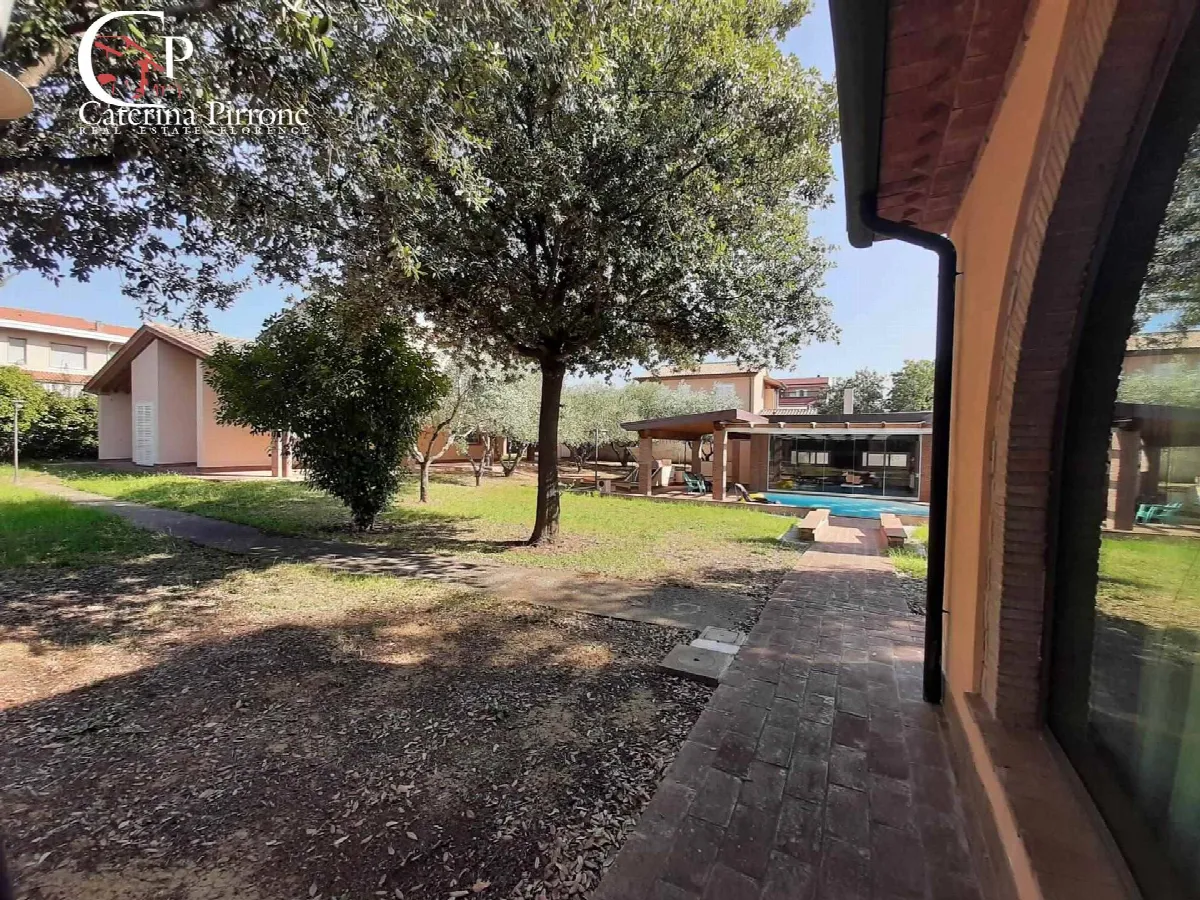 Villa in vendita a Cecina - foto 4