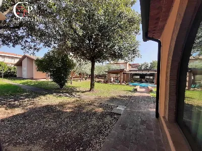 Villa in vendita a Cecina - foto 4