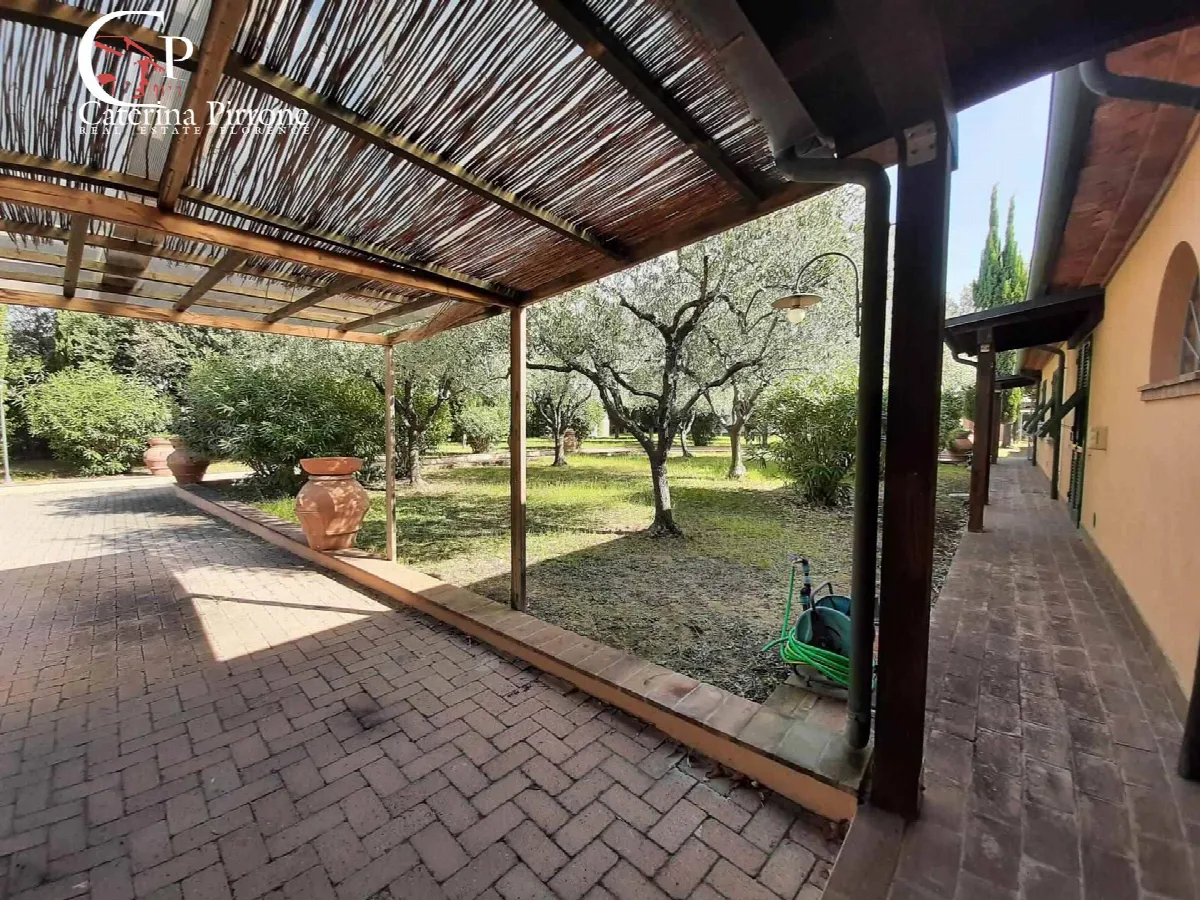 Villa in vendita a Cecina - foto 5