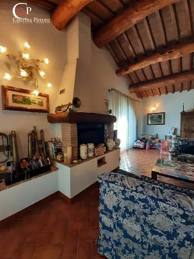 Villa in vendita a Cecina - foto 9