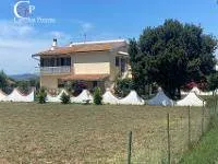 Villa in vendita a Orbetello - foto 1