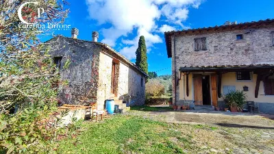 Rustico/Casale a Bagno a Ripoli
