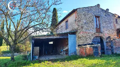 Rustico/Casale in vendita a Bagno a Ripoli - foto 2