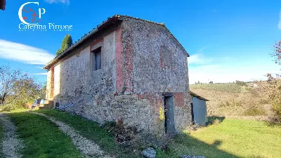 Rustico/Casale in vendita a Bagno a Ripoli - foto 3