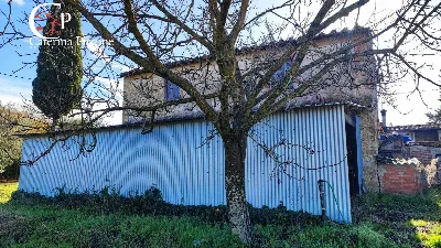 Rustico/Casale in vendita a Bagno a Ripoli - foto 5