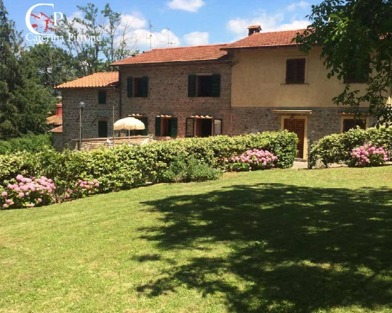 Rustico/Casale in vendita a San Godenzo - foto 1