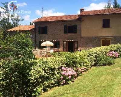 Rustico/Casale in vendita a San Godenzo - foto 2