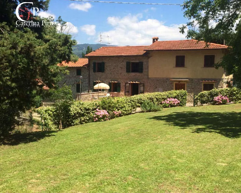 Rustico/Casale in vendita a San Godenzo - foto 3