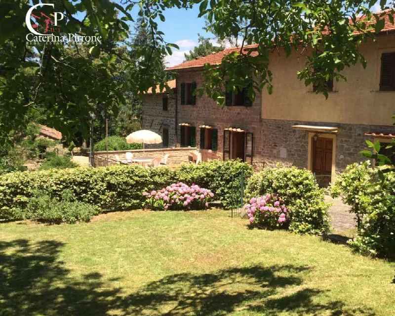 Rustico/Casale in vendita a San Godenzo - foto 4